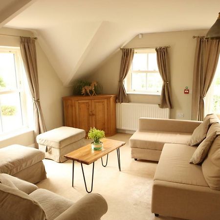 Cuilcagh Luxury Apartment Enniskillen Esterno foto