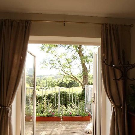 Cuilcagh Luxury Apartment Enniskillen Esterno foto