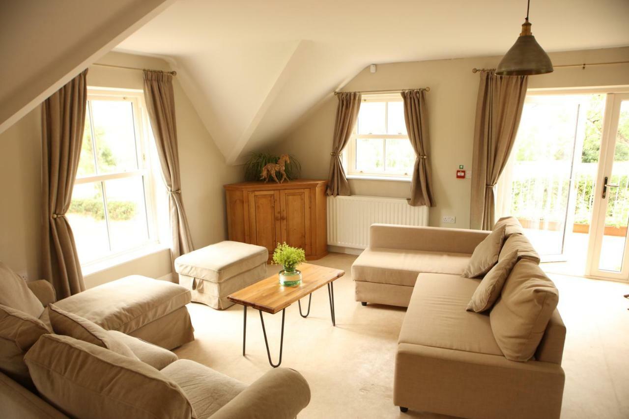 Cuilcagh Luxury Apartment Enniskillen Esterno foto