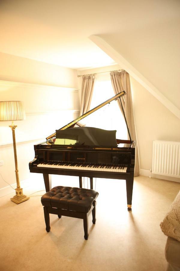 Cuilcagh Luxury Apartment Enniskillen Esterno foto