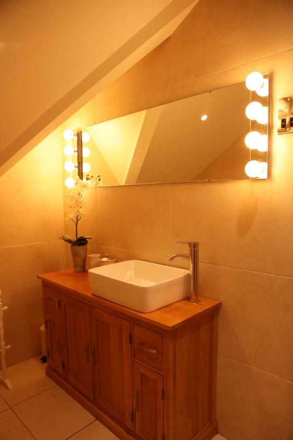 Cuilcagh Luxury Apartment Enniskillen Esterno foto