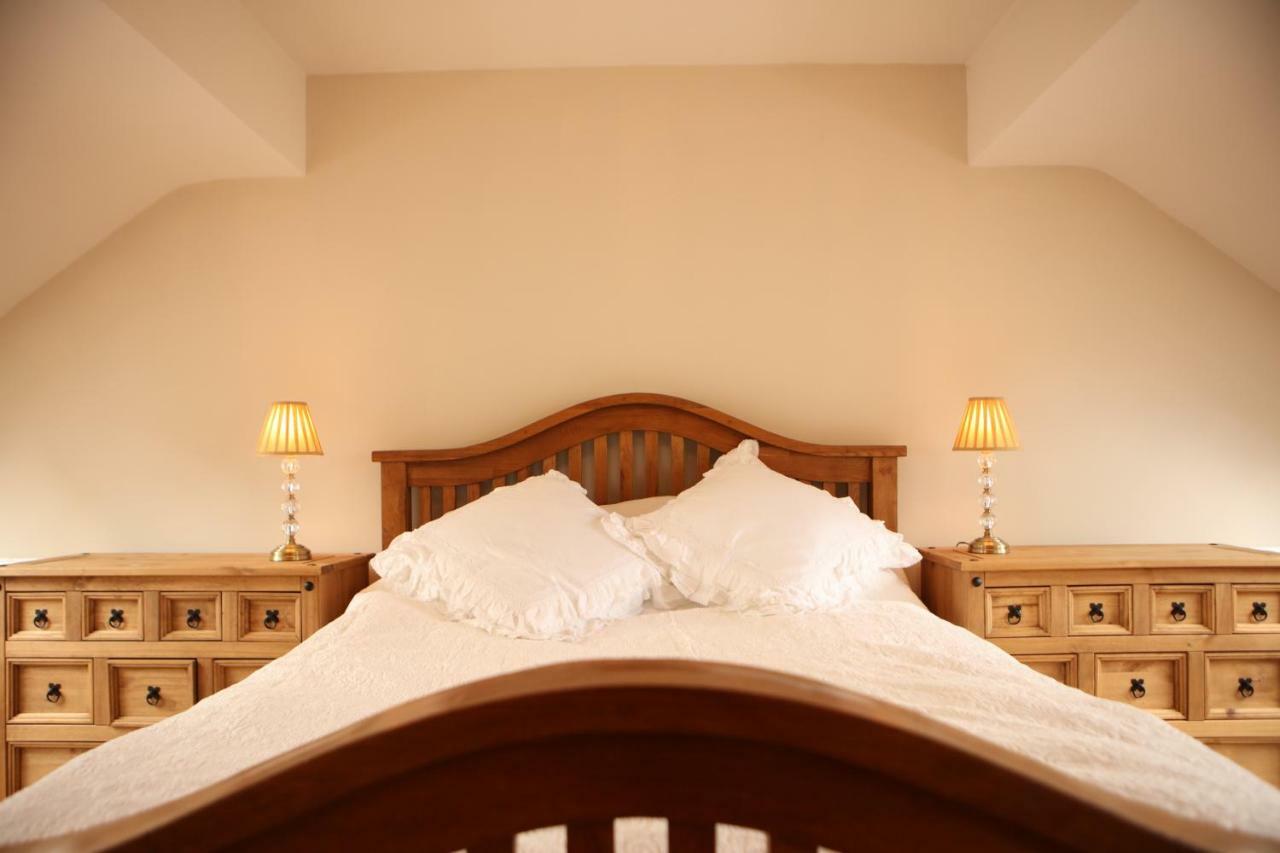 Cuilcagh Luxury Apartment Enniskillen Esterno foto