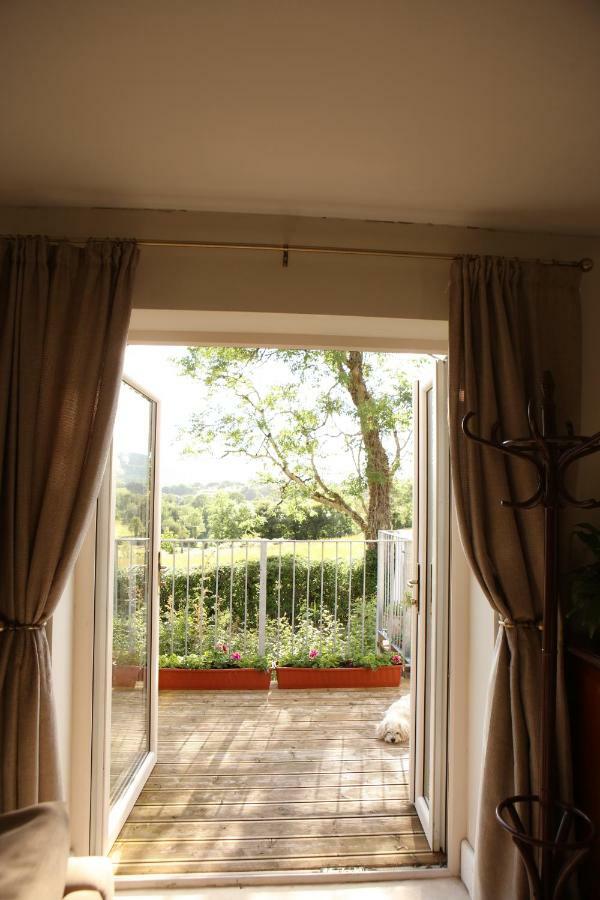 Cuilcagh Luxury Apartment Enniskillen Esterno foto