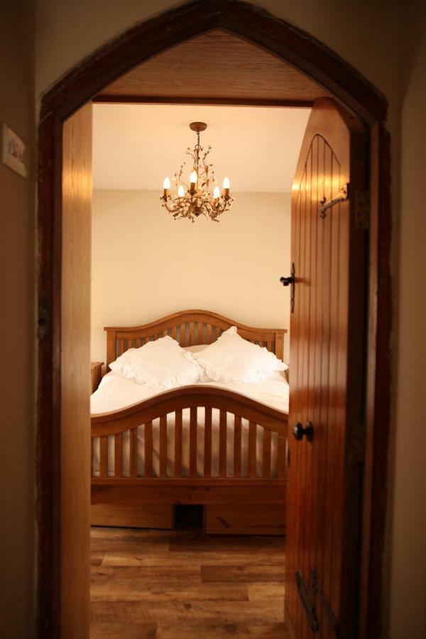 Cuilcagh Luxury Apartment Enniskillen Esterno foto