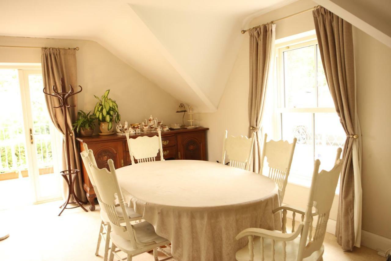 Cuilcagh Luxury Apartment Enniskillen Esterno foto