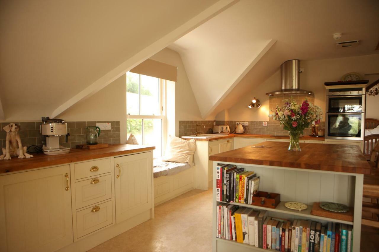 Cuilcagh Luxury Apartment Enniskillen Esterno foto