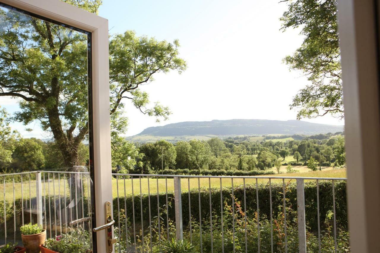 Cuilcagh Luxury Apartment Enniskillen Esterno foto